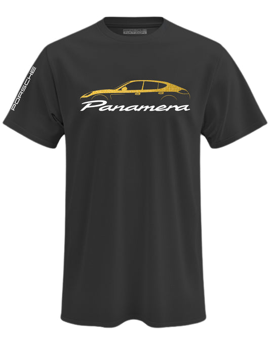 Porsche Panamera T-shirt