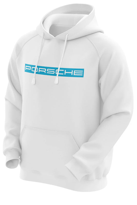 Porsche Pullover Hoodie