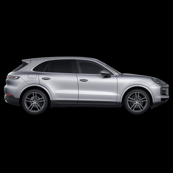 Porsche Cayenne Collection