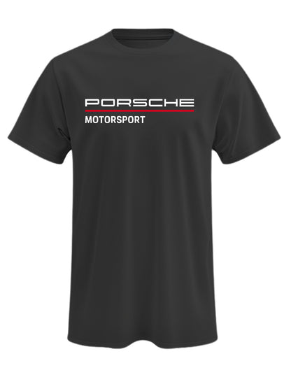 Porsche Motorsport T-Shirt