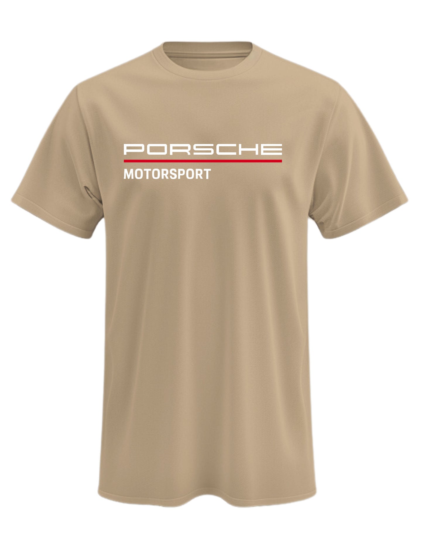 Porsche Motorsport T-Shirt