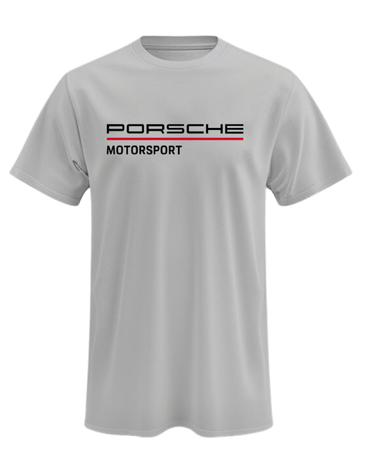 Porsche Motorsport T-Shirt