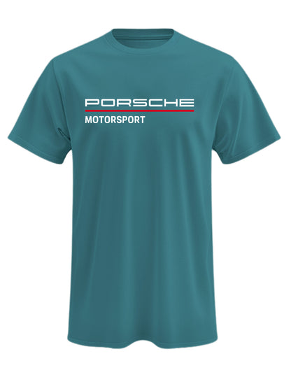 Porsche Motorsport T-Shirt