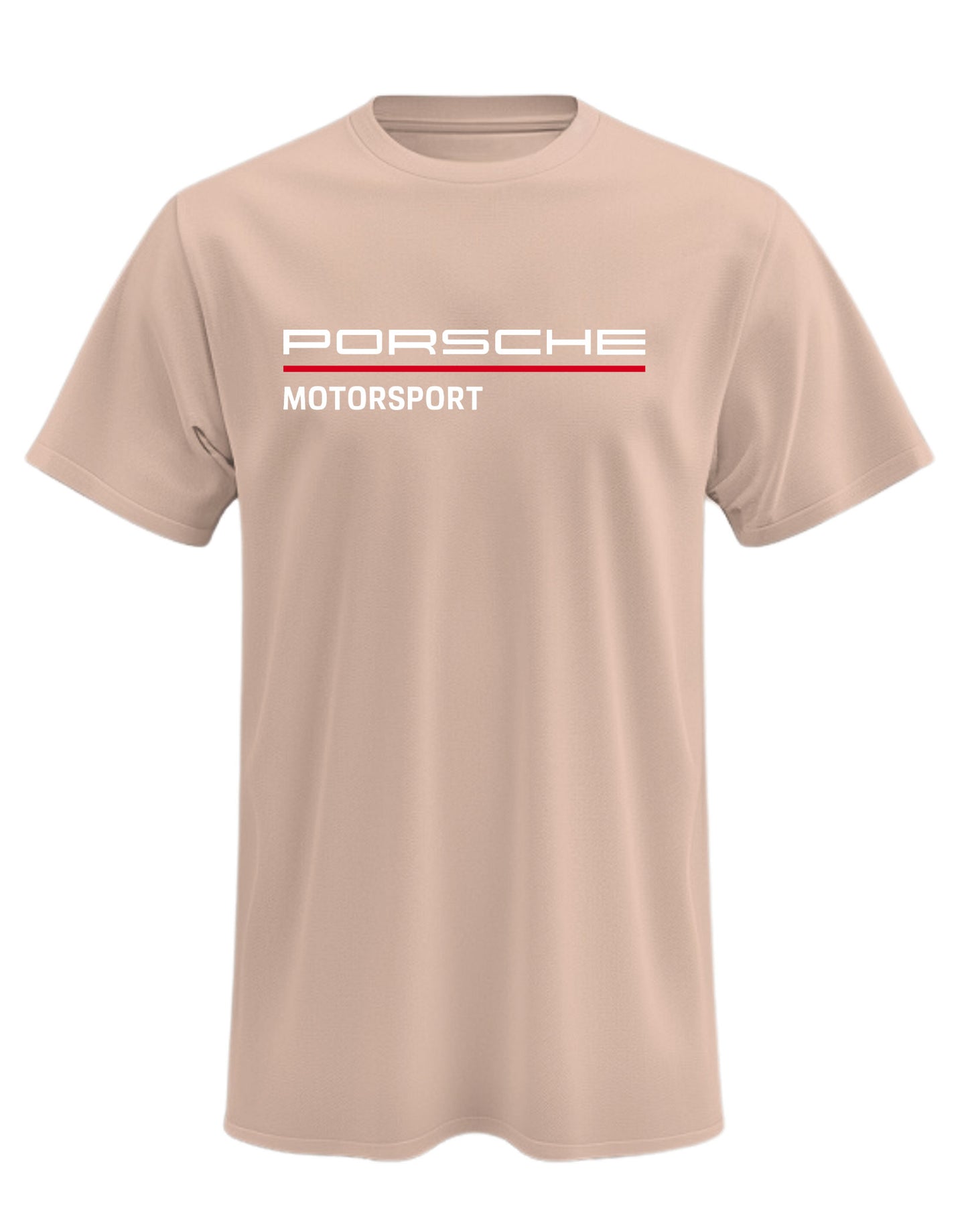 Porsche Motorsport T-Shirt