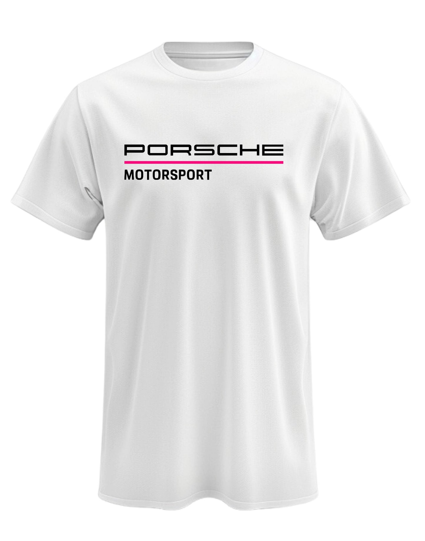 Porsche Motorsport T-Shirt