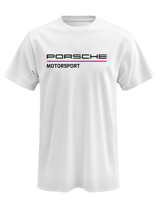 Porsche Motorsport T-Shirt