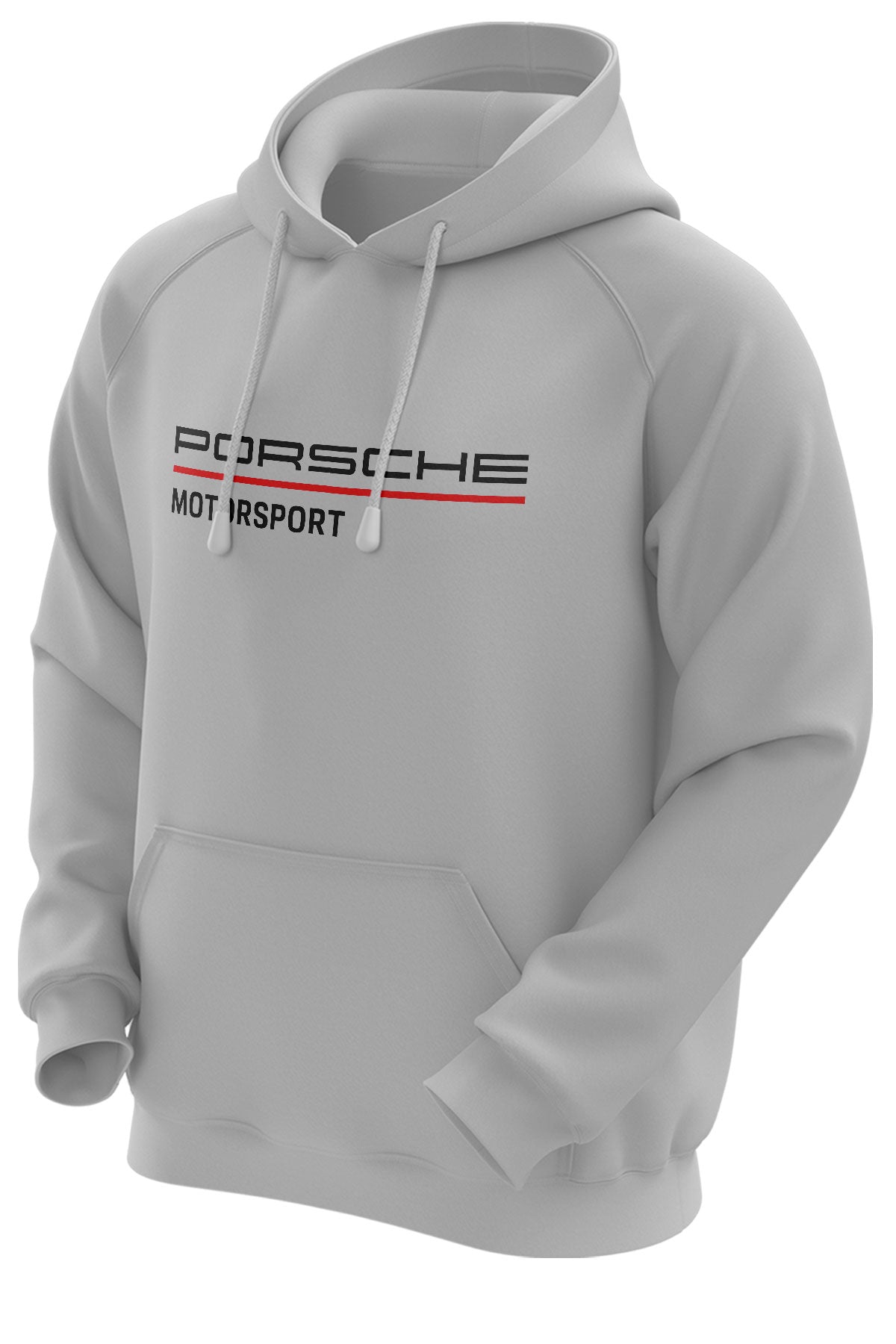 Porsche Motorsport Pullover Hoodie