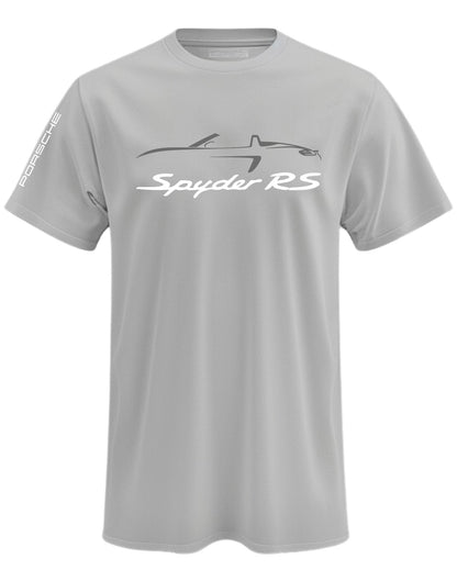 Porsche 718 Boxster Spyder Rs T-shirt