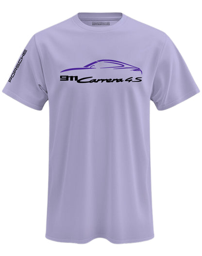 Porsche 911 Carrera 4S T-shirt