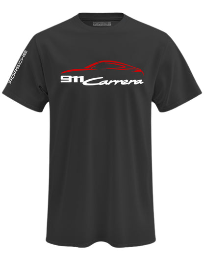 Porsche 911 Carrera T-shirt
