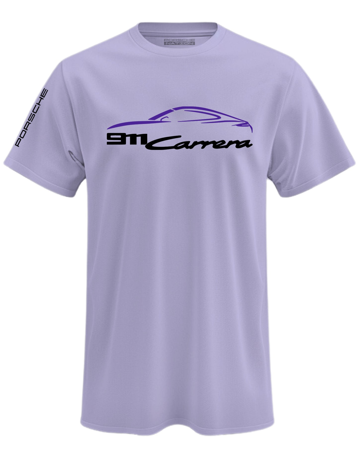 Porsche 911 Carrera T-shirt