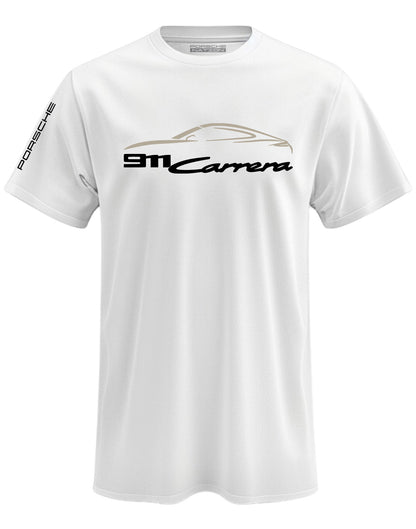 Porsche 911 Carrera T-shirt