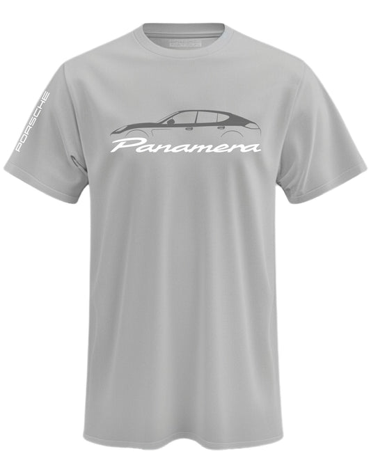 Porsche Panamera T-shirt