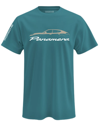 Porsche Panamera T-shirt