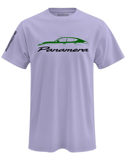 Porsche Panamera T-shirt