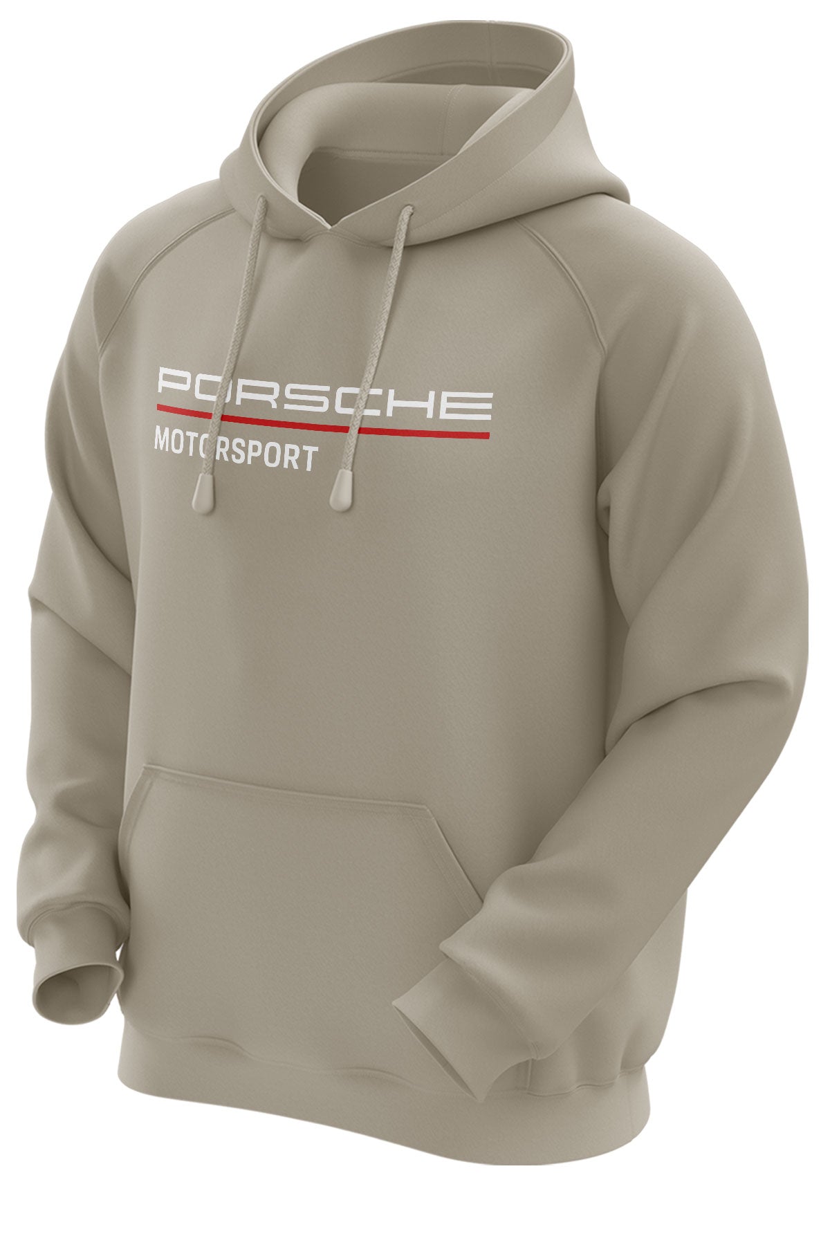 Porsche Motorsport Pullover Hoodie