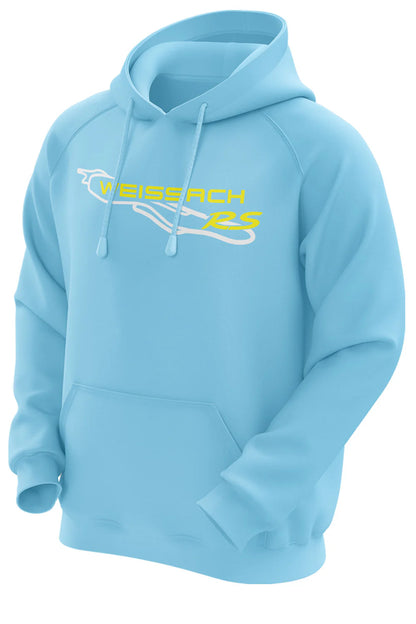 Porsche Weissach Rs Pullover Hoodie
