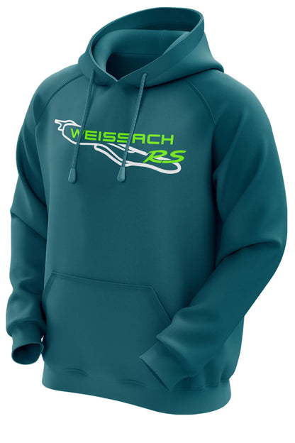 Porsche Weissach Rs Pullover Hoodie