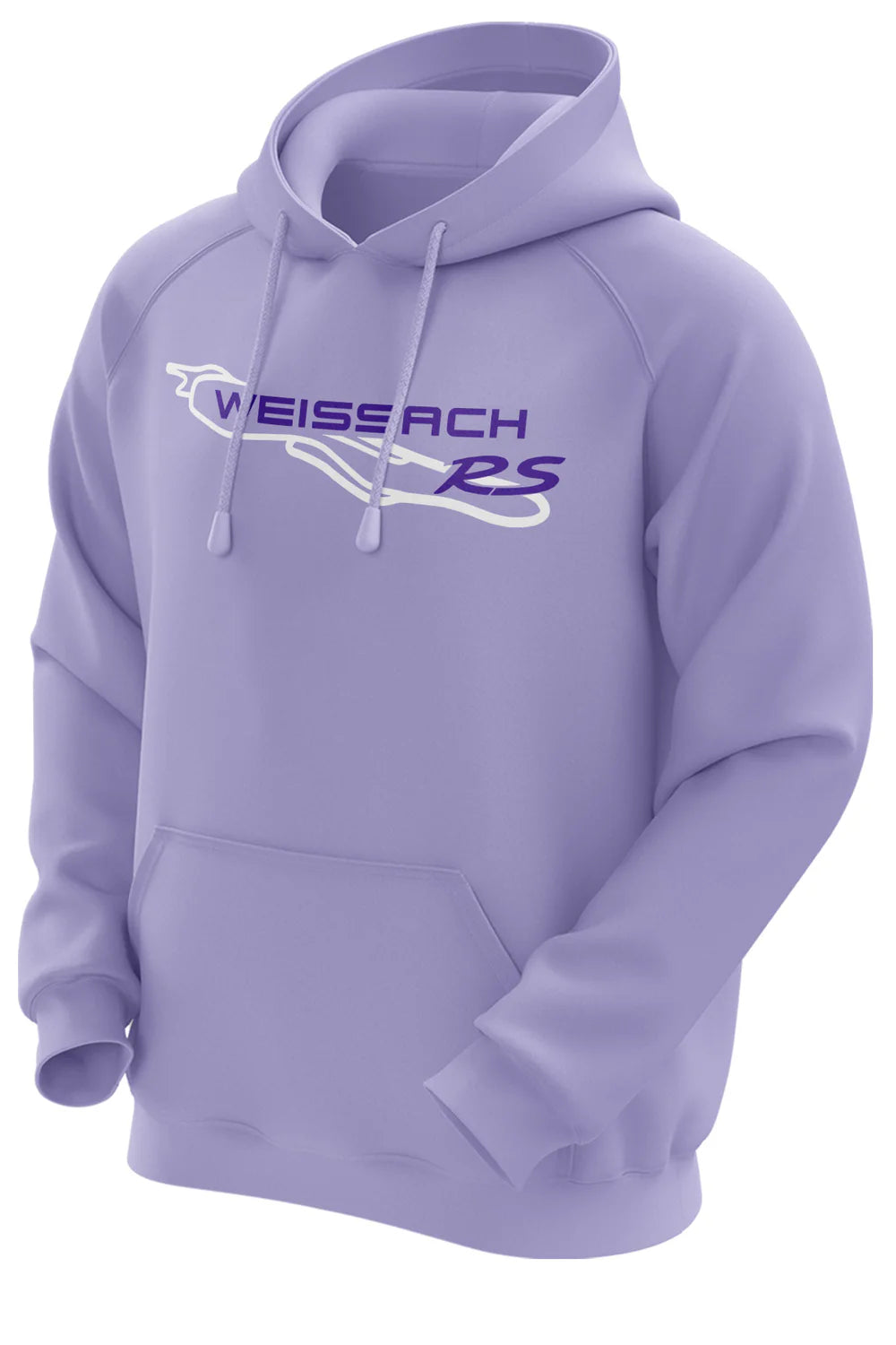 Porsche Weissach Rs Pullover Hoodie