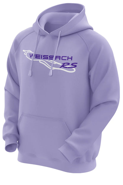 Porsche Weissach Rs Pullover Hoodie