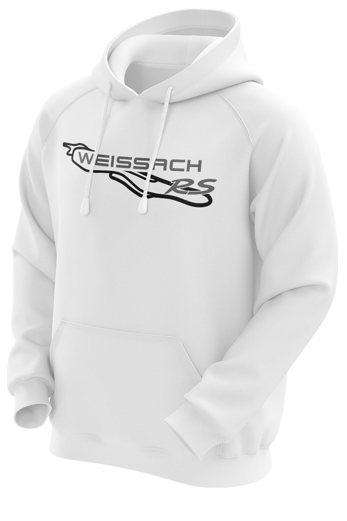 Porsche Weissach Rs Pullover Hoodie