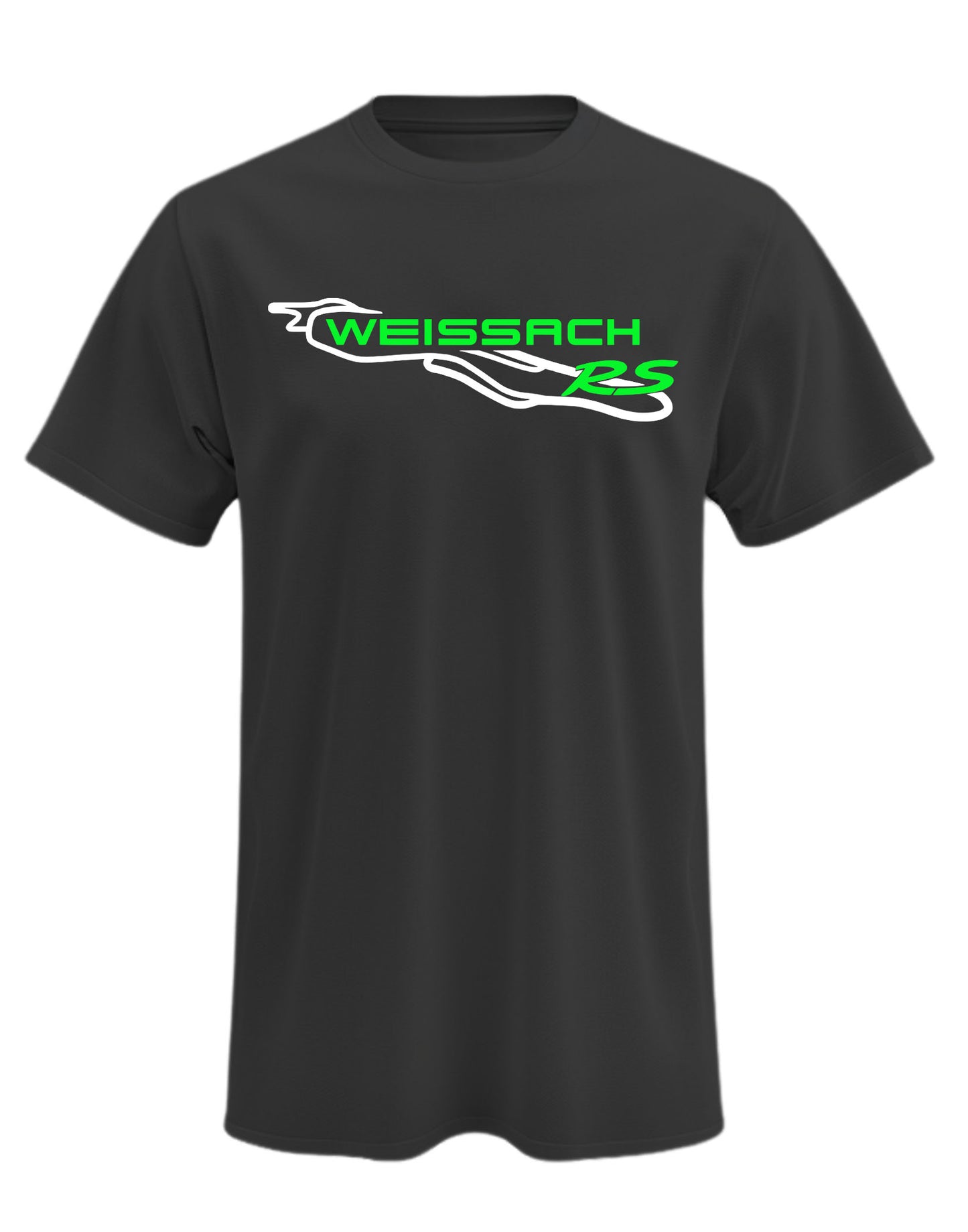 Porsche Weissach Rs T-Shirt