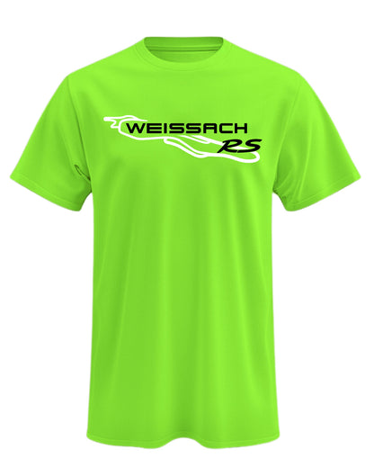 Porsche Weissach Rs T-Shirt