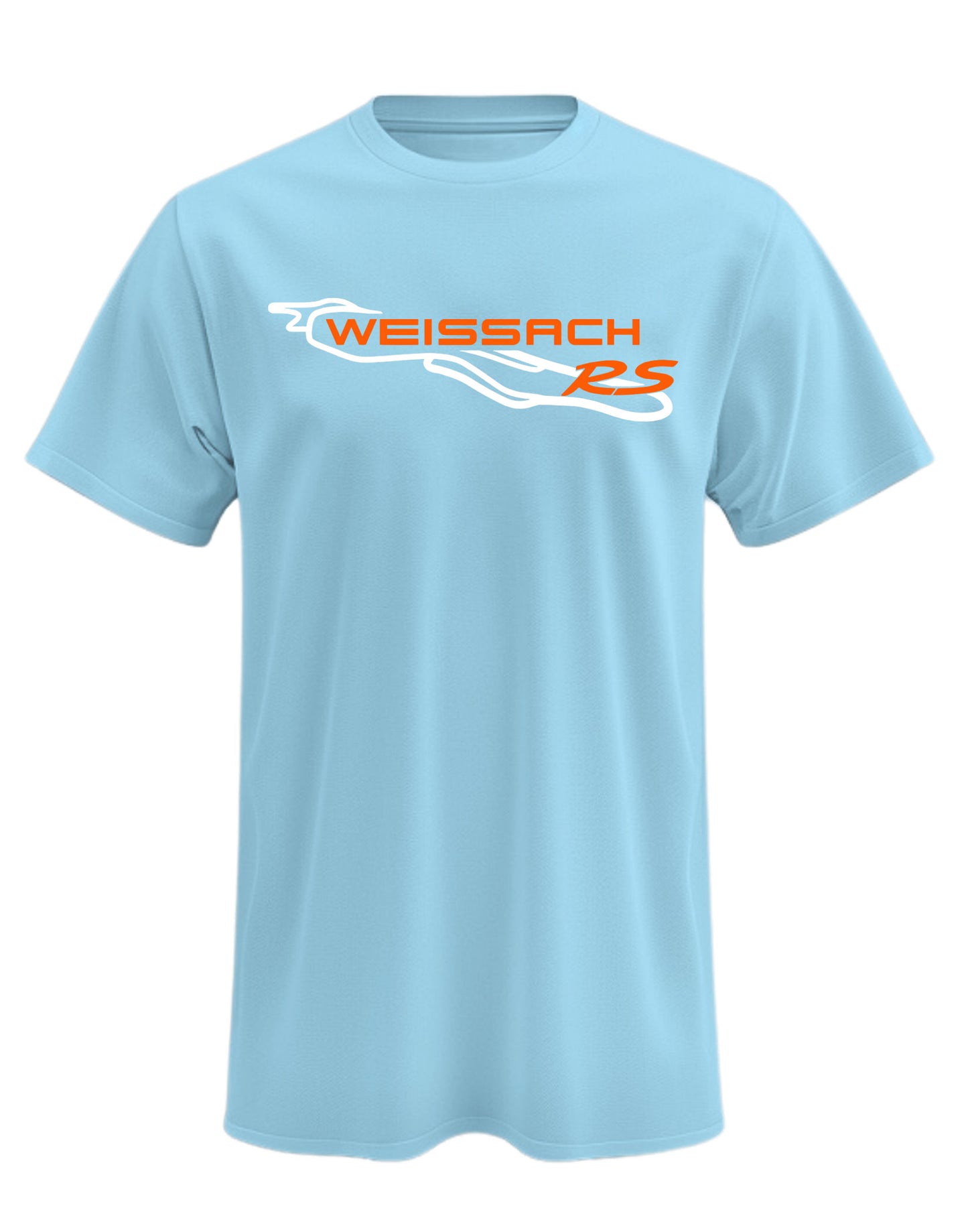 Porsche Weissach Rs T-Shirt