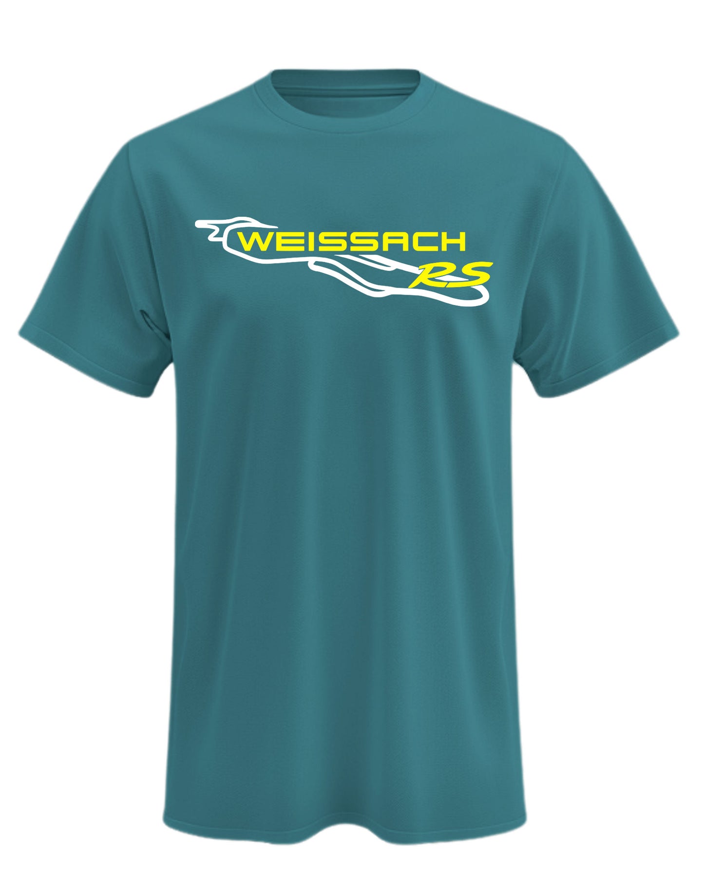 Porsche Weissach Rs T-Shirt