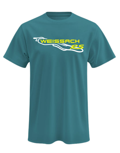 Porsche Weissach Rs T-Shirt
