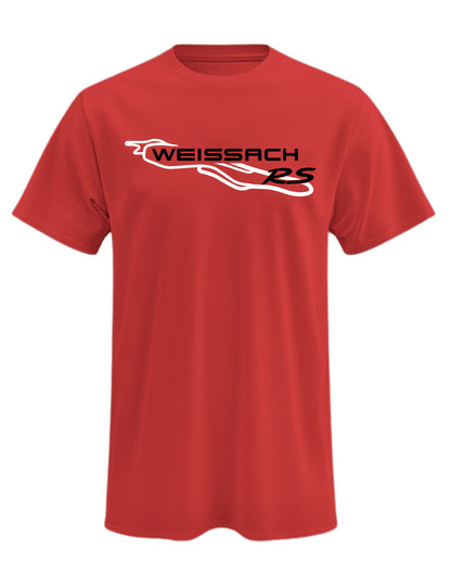 Porsche Weissach Rs T-Shirt