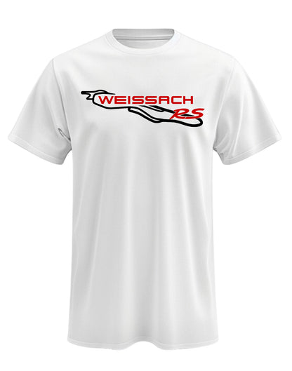 Porsche Weissach Rs T-Shirt