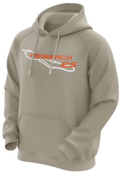 Porsche Weissach Rs Pullover Hoodie