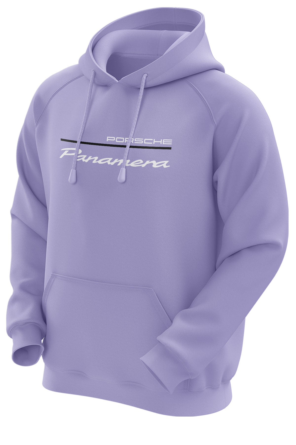 Porsche Panamera Pullover Hoodie