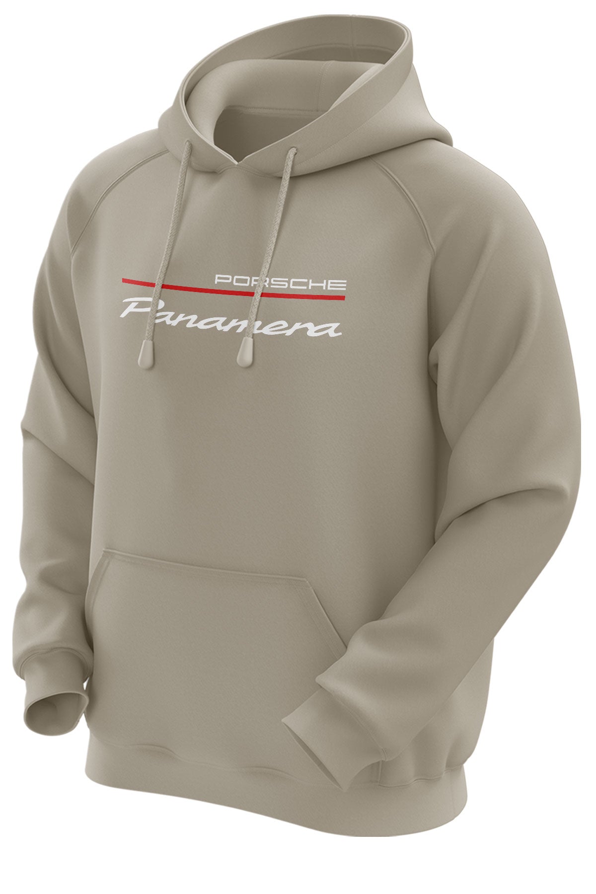 Porsche Panamera Pullover Hoodie