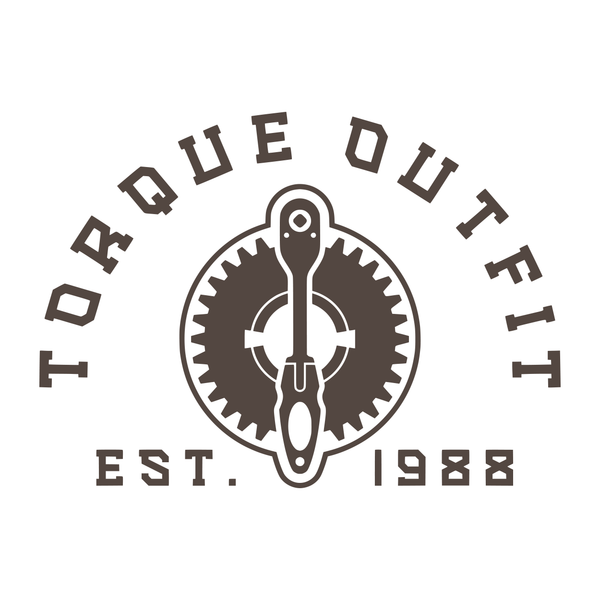 Torque Outfit
