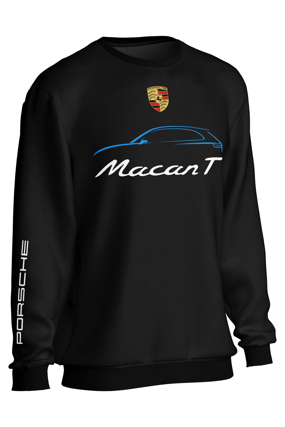 Porsche Macan T Sweatshirt
