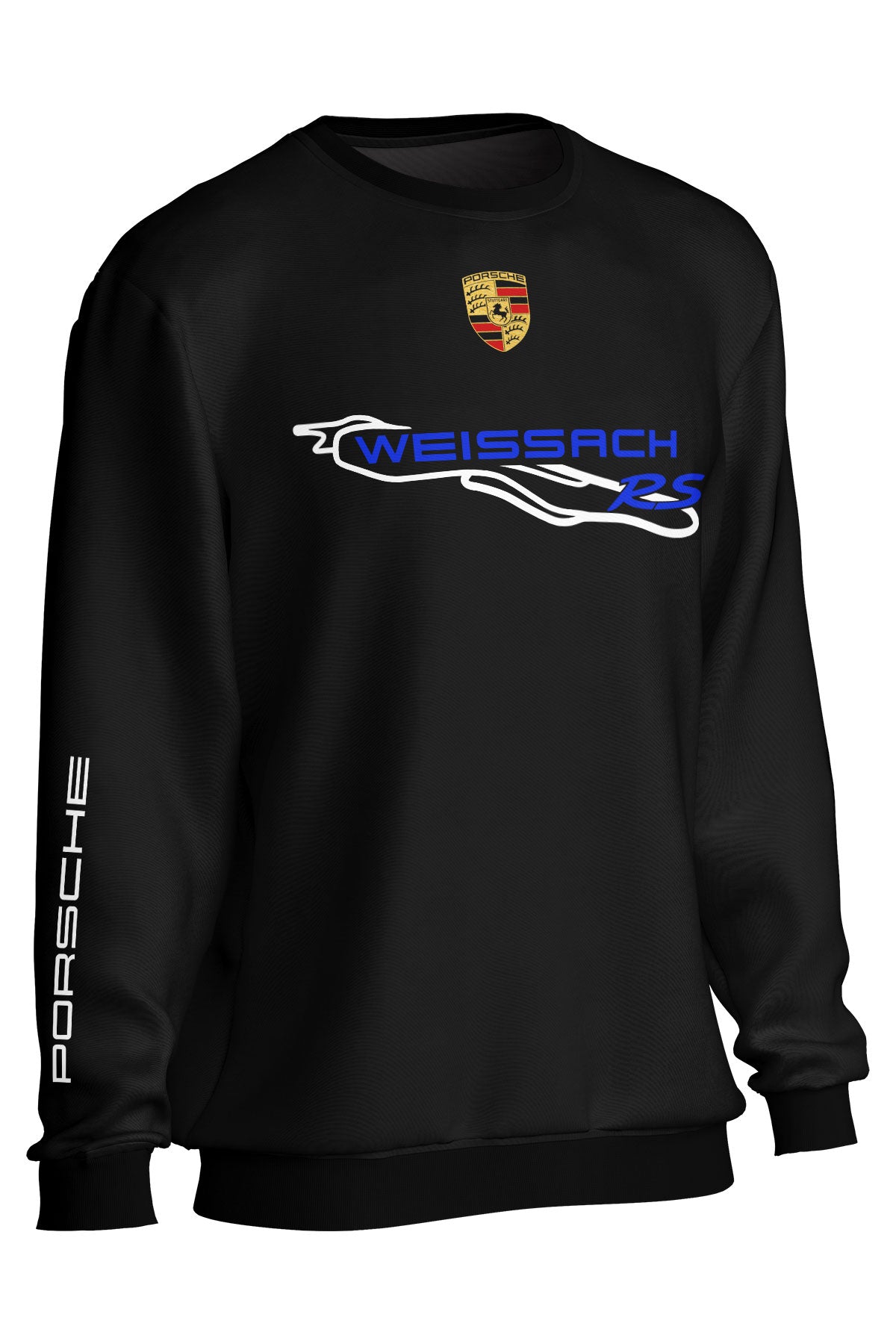 Porsche Weissach Rs Sweatshirt