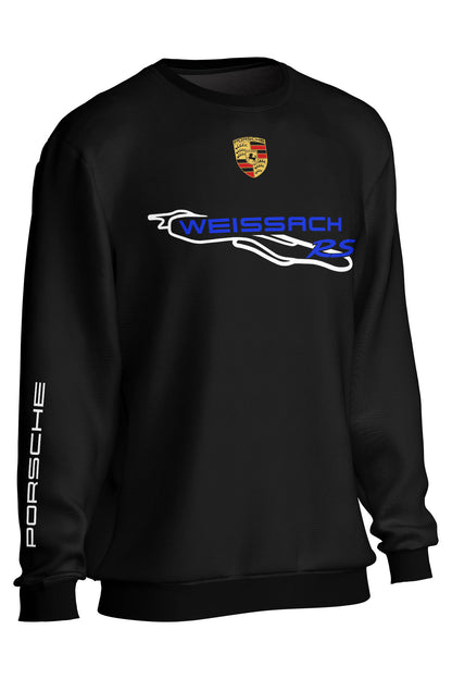 Porsche Weissach Rs Sweatshirt