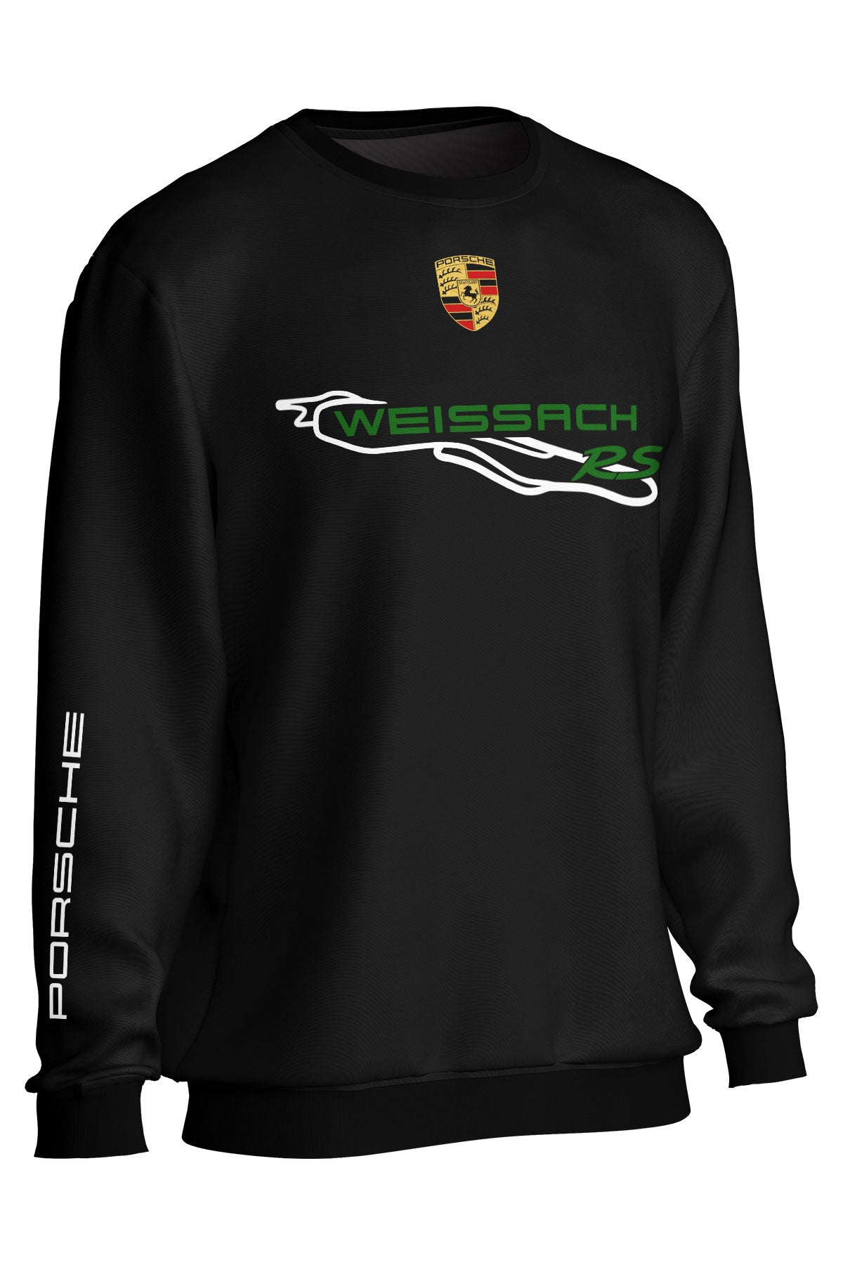 Porsche Weissach Rs Sweatshirt