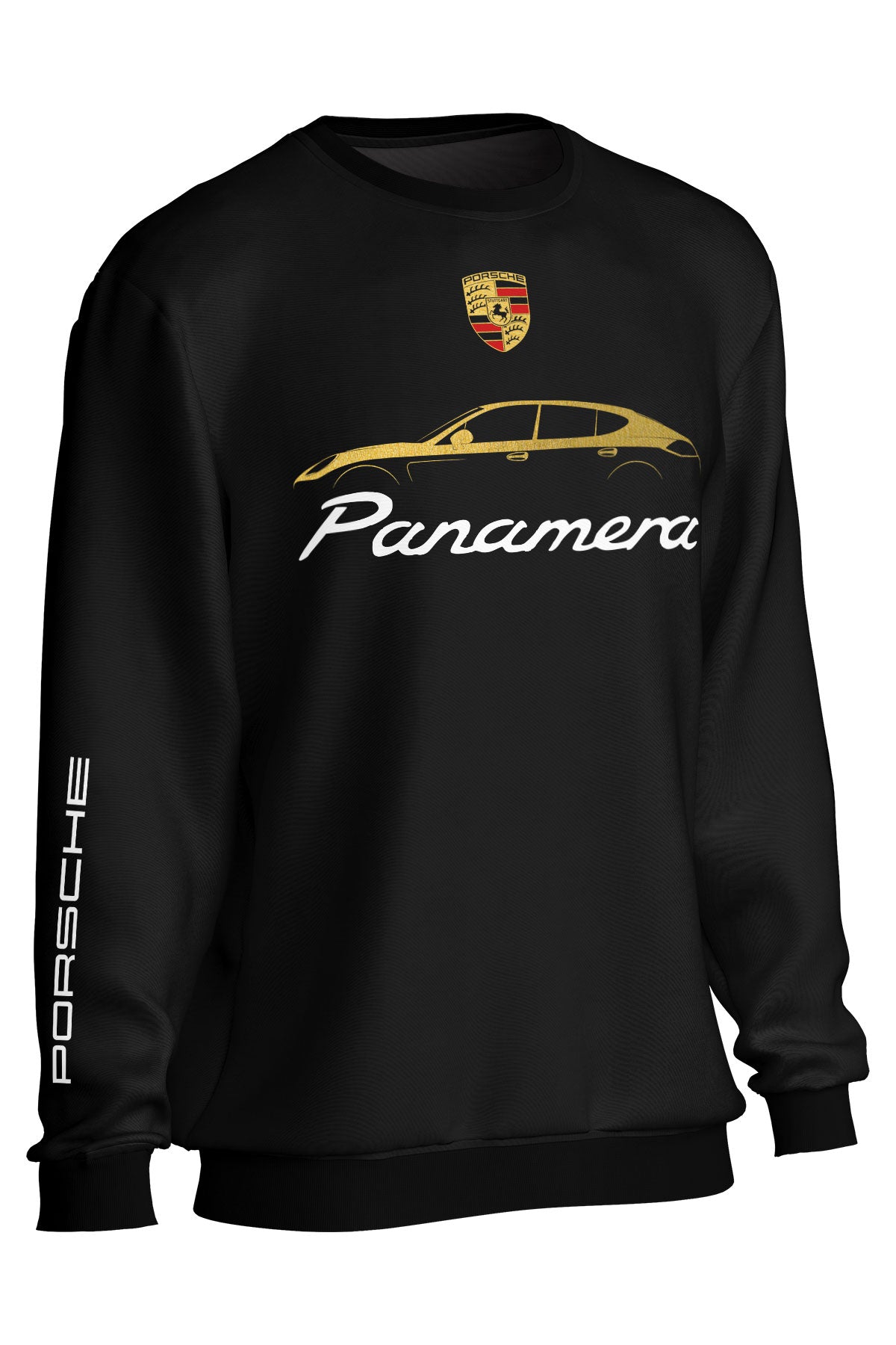 Porsche Panamera Sweatshirt