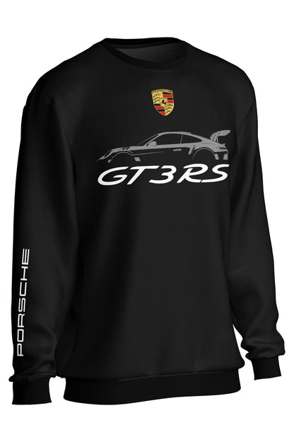 Porsche 911 Gt3 Rs Sweatshirt