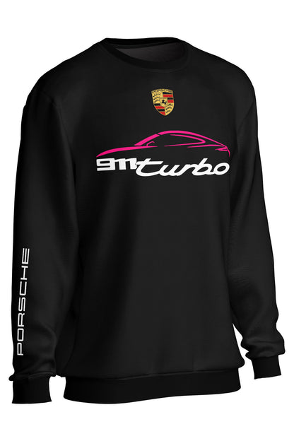 Porsche 911 Turbo Sweatshirt