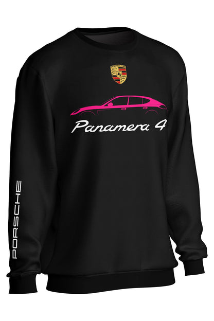 Porsche Panamera 4 Sweatshirt