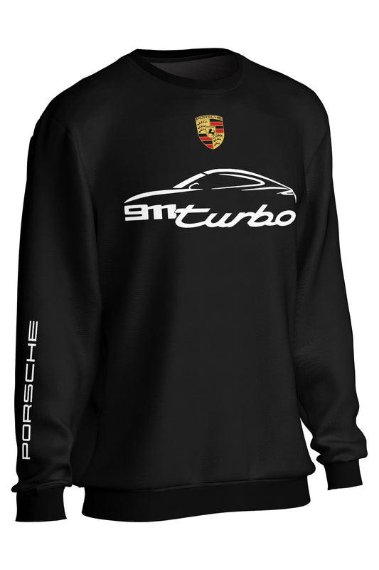 Porsche 911 Turbo Sweatshirt