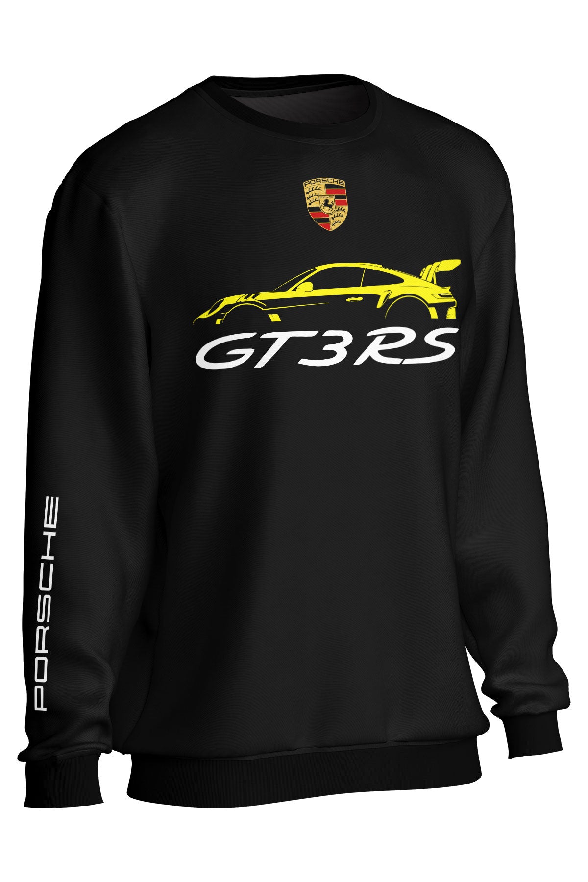 Porsche 911 Gt3 Rs Sweatshirt