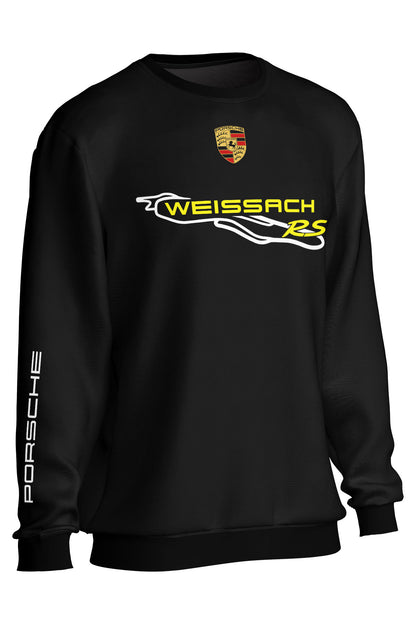 Porsche Weissach Rs Sweatshirt